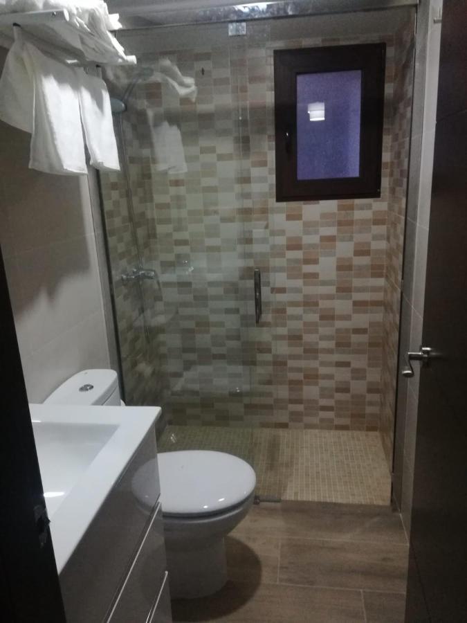 Apartamentos Buena Vista 1 꼬또 리오스 외부 사진