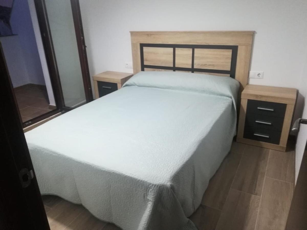 Apartamentos Buena Vista 1 꼬또 리오스 외부 사진