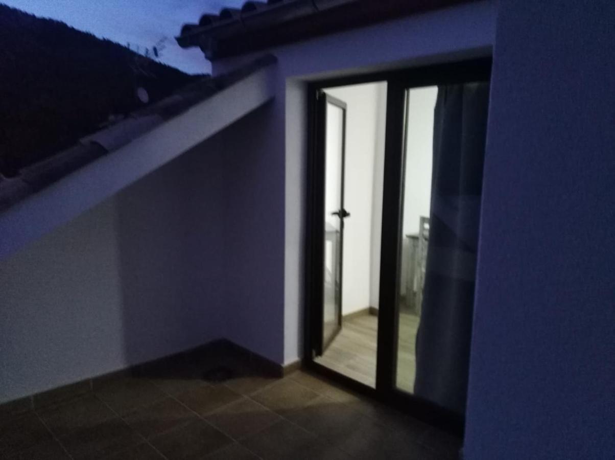 Apartamentos Buena Vista 1 꼬또 리오스 외부 사진
