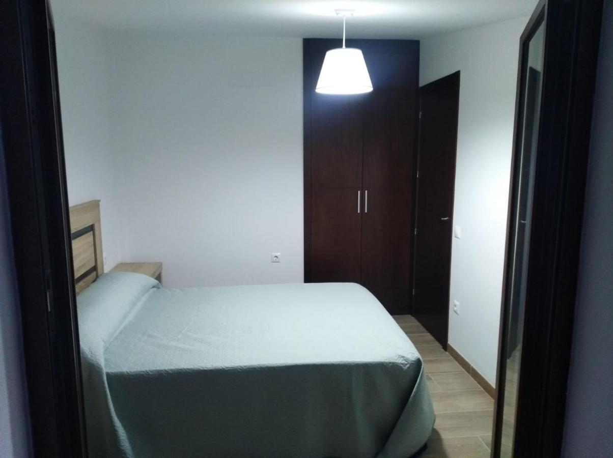 Apartamentos Buena Vista 1 꼬또 리오스 외부 사진