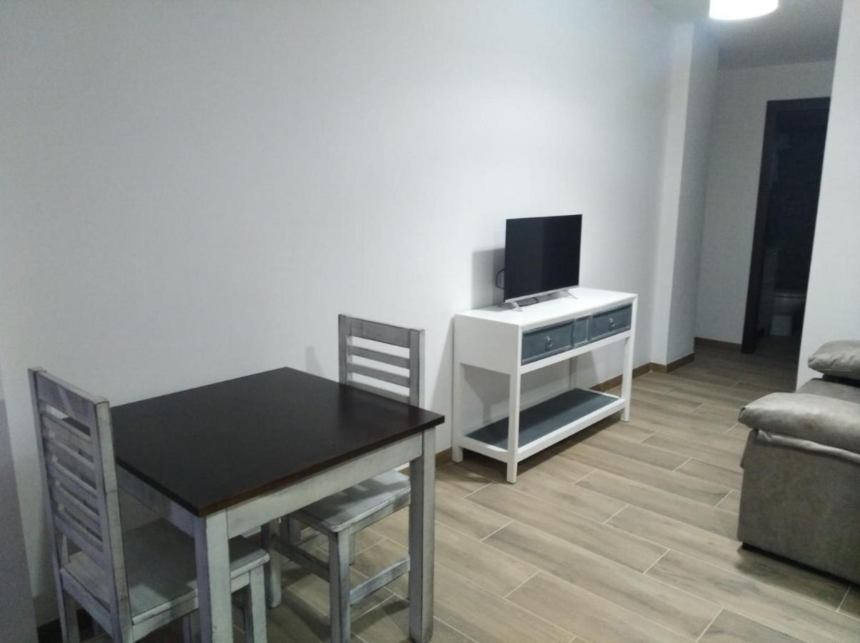 Apartamentos Buena Vista 1 꼬또 리오스 외부 사진