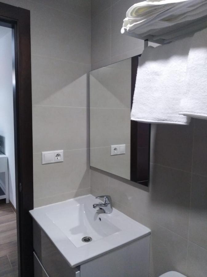 Apartamentos Buena Vista 1 꼬또 리오스 외부 사진