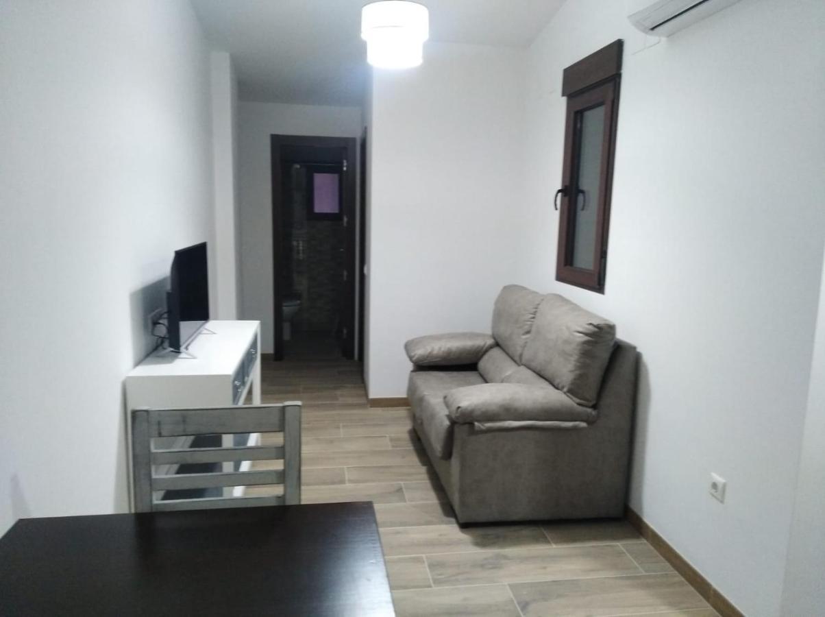 Apartamentos Buena Vista 1 꼬또 리오스 외부 사진
